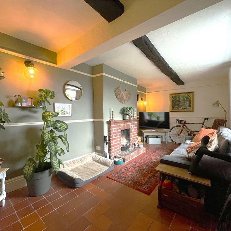 2 bedroom detached house to rent - Photo 1