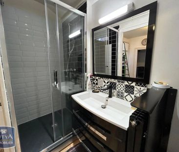 Appartement à louer 2 pièces 45.64m² - Photo 5