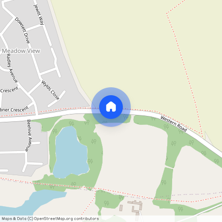 Western Road, Witham, CM8