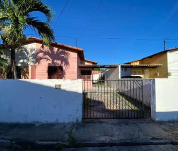 LGA REDONDA - CASA - RAMIRO FERREIRA FACANHA, 100 CASA 43 - RES. LA... - Foto 3
