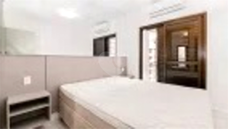 Apartamento com 1 quarto para alugar em Itaim Bibi - SP - Foto 5
