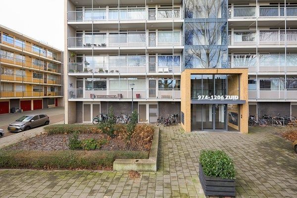 Te huur: Appartement Engelandlaan in Haarlem - Foto 1