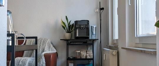 Helle Wohnung in beliebter Lage - Foto 1