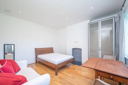 Studio to rent - Photo 2