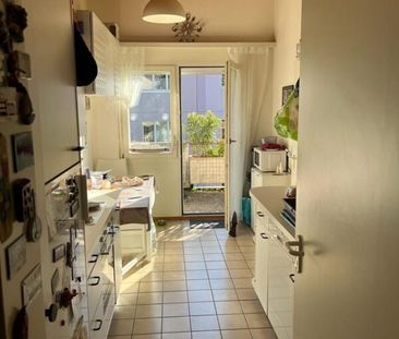 Spacieux 4.5 pièces au 3ème étage - Photo 1