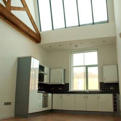 12 Rook Street, Huddersfield, HD1 - Photo 1