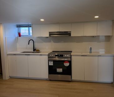 For Lease - 20 Gillrie Court Unit# BSMT, Brantford, Ontario - Photo 1