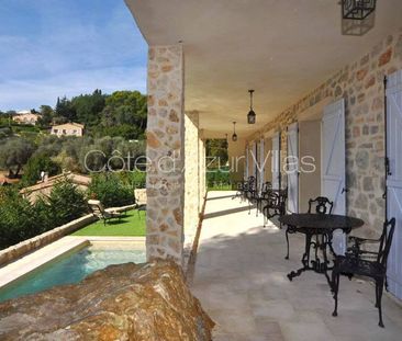 Le Barthélémy, Mougins - Photo 6