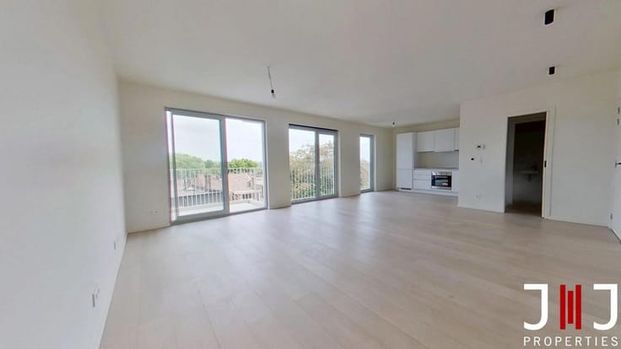 Appartement te huur - Foto 1