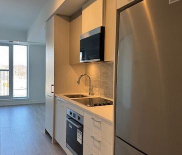 For Lease - 30 Dreamers Way Unit# 550, Toronto, Ontario - Photo 2