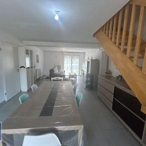 Location Maison 4 pièces 92m² AMBOISE 37400 - Photo 1