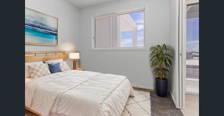 Large Brand-New 5-Bedroom Home with Granny Flat and a Pool in the Altitude Estate, Terranora - Photo 4