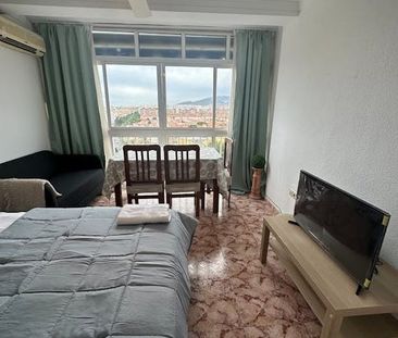 Calle Princesa, Málaga, Andalusia 29002 - Photo 2