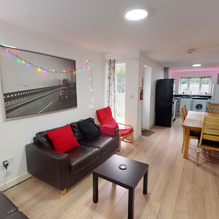 Tiverton Road Selly Oak - Photo 1