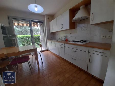 Location Appartement 2 pièces 71m² EYBENS 38320 - Photo 5