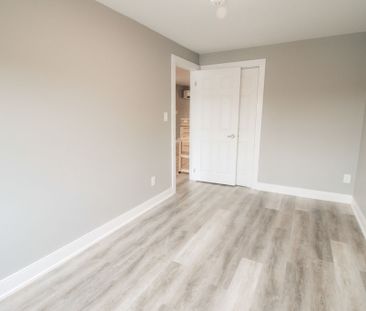 SPACIOUS 3 BEDROOM APARTMENT IN ST. CATHARINES!! - Photo 5