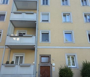 2-Raum-Wohnung in unmittelbarer Nähe der Erholungsoase Donaulände U... - Photo 2