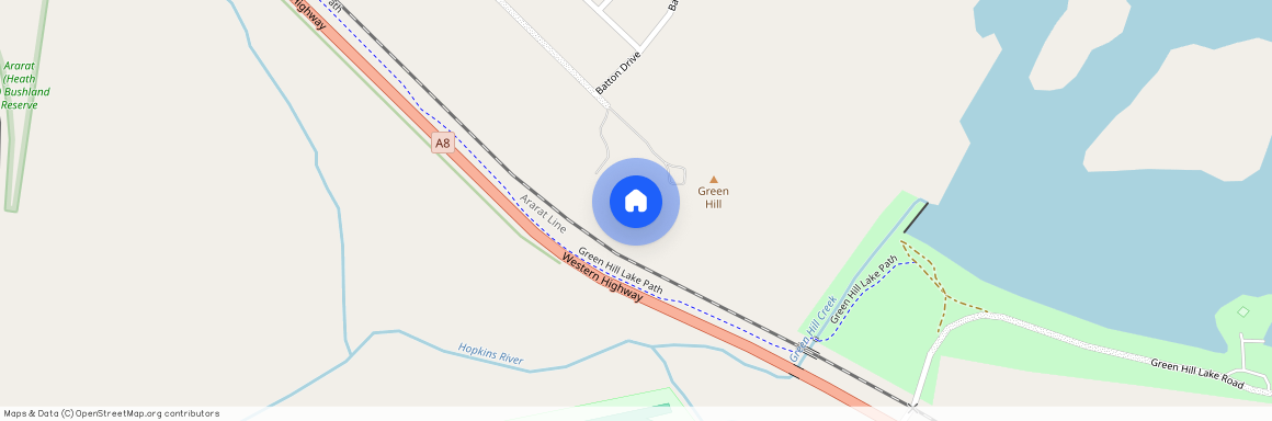 90 Dodd Drive, Vic 3377, Ararat