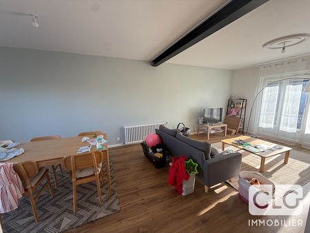 Location Maison 5 pièces 116m² - Photo 2