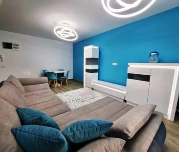 Apartament 2 camere NOU, in Ploiesti, zona Albert - Photo 4