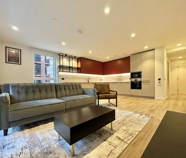 2 bedroom flat to rent - Photo 1