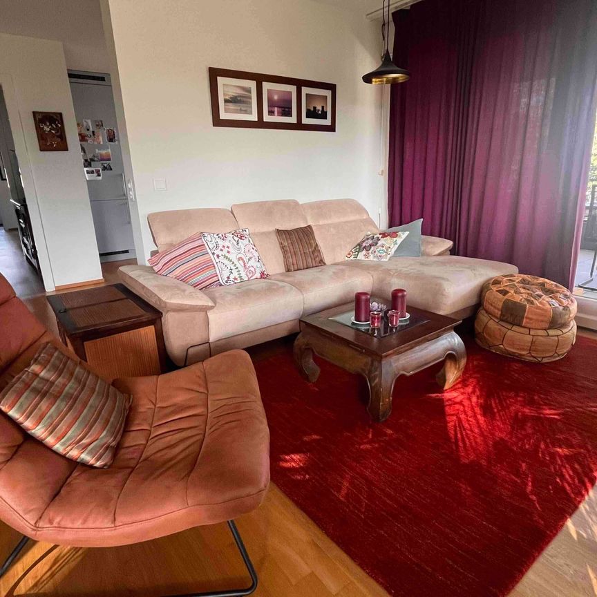 4.5 Zimmer, 145 m², 1. Stock - Photo 1