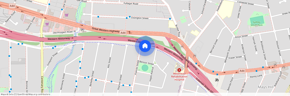 None/65A Frances Street, NSW 2145, South Wentworthville