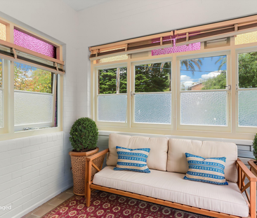 Renovated Art Deco Apartment in Prime Mosman Location - Photo 4