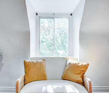 Condo à louer, Montréal (Ville-Marie) - Photo 1