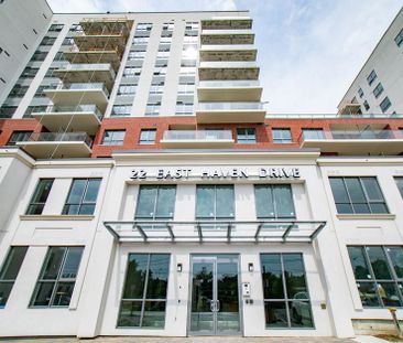 For Lease - 22 East Haven Drive Unit# 9, Toronto, Ontario - Photo 3