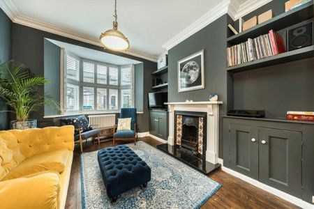 Ansdell Road, Peckham, SE15 - Photo 2