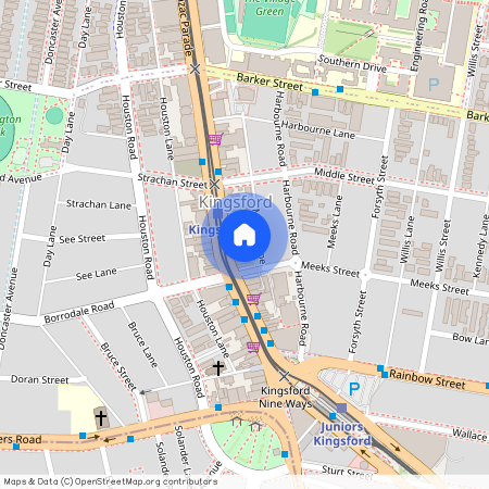 2/472 Anzac Parade, Kingsford, Sydney, New South Wales 2032