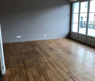 Location Appartement 5 pièces 101m² - Photo 1