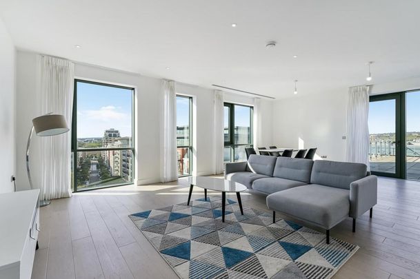 4 bedroom apartment to rent - Photo 1