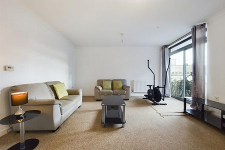 2 bedroom apartment to rent - Photo 2