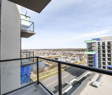 For Lease - 460 Dundas Street Unit# 1107, Hamilton, Ontario - Photo 1