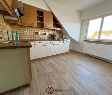 Ruim appartement te huur in het hart van Zonhoven - Foto 6