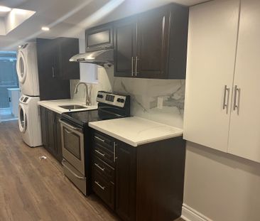 For Lease - 973 Francine Crescent Unit# Bsmt, Mississauga, Ontario - Photo 2