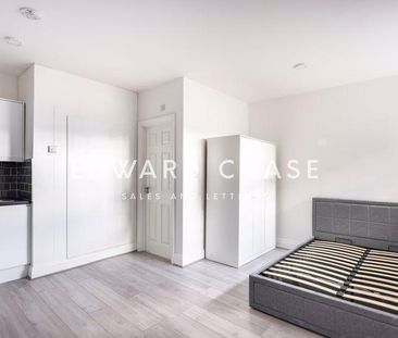 Studio to rent - Photo 3