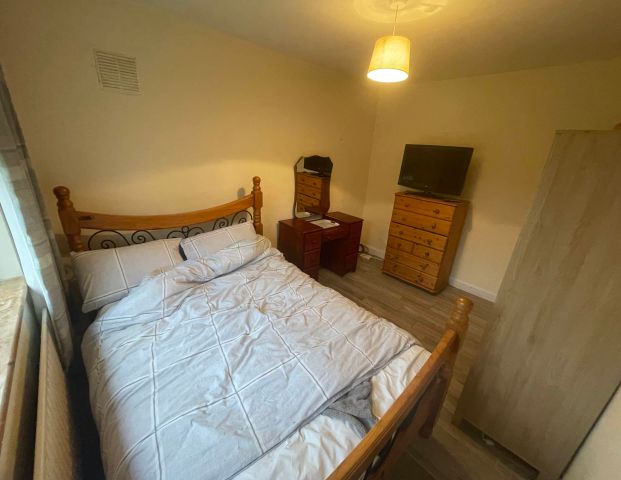 Moorhill, Brannockstown, Naas, Co. Kildare (Room To Rent) - Photo 1