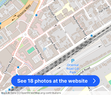 Woking, Surrey, GU21 - Photo 1
