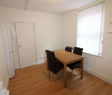 Burlington Road, Southampton, SO15 - Photo 2