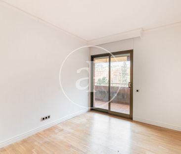 Apartment for Rent in Sarrià - Photo 1