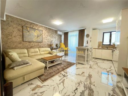 NOVISIMO-IMOBILIARE: AP. DE INCHIRIAT CU 3 CAM. IN ZONA ALBERT P. LUX - Photo 4