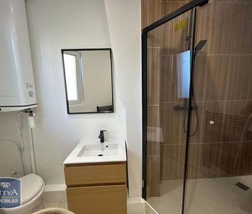 Location Appartement 1 pièce 24m² LE PERREUX SUR MARNE 94170 - Photo 6