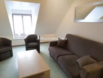 Location Appartement 2 pièces 41 m2 à Lons-le-Saunier - Photo 4