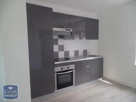 Appartement à louer 2 pièces 46.6m² - Photo 3
