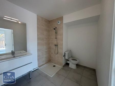 Location Appartement 1 pièce 28m² THONON LES BAINS 74200 - Photo 2
