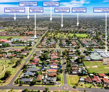 7 Murray Street, Melton South, Vic 3338 - Photo 2