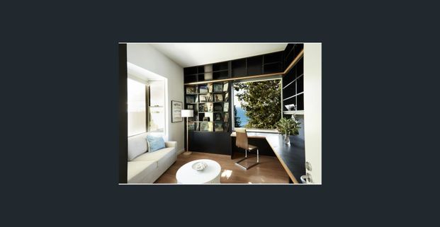 Spectacular Fully Furnished Home - Photo 1